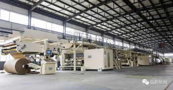 山東這家食品廠斥2.1億建的瓦楞紙板項目一期已投產