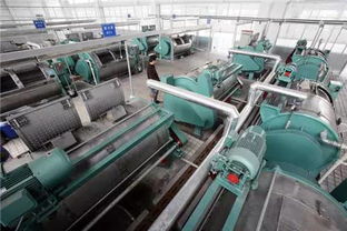 投入20億，晨風智能生產(chǎn)線引領(lǐng)中國代工廠生產(chǎn)改革新篇章