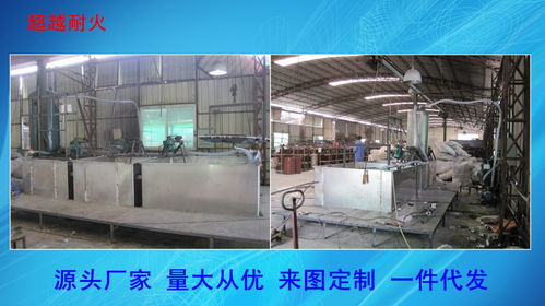 東莞制造，走向世界 陶瓷纖維爐膛設備與紙板復合生產線出口新篇章